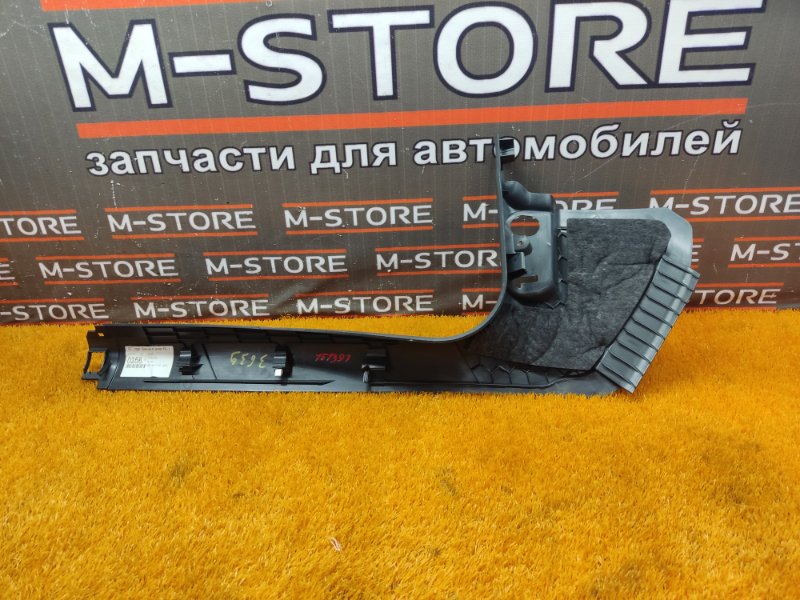 Накладка на порог салона, 720 рублей, Красноярск