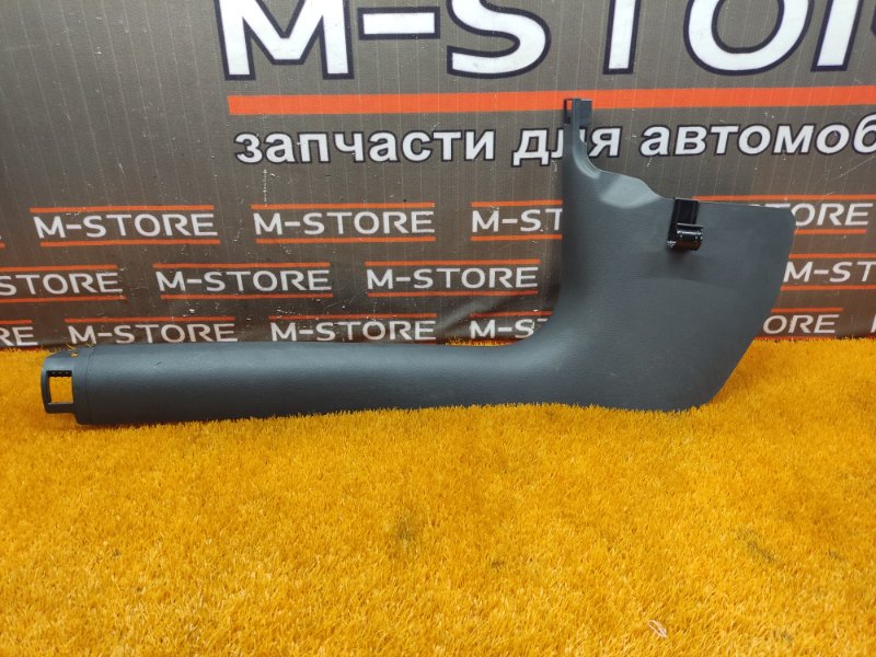 Накладка на порог салона, 720 рублей, Красноярск