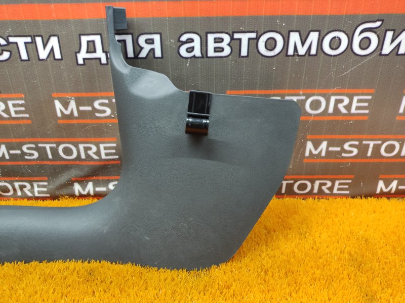 Накладка на порог салона, 720 рублей, Красноярск