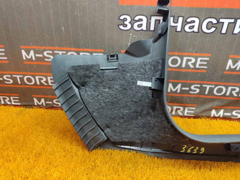 Накладка на порог салона, 720 рублей, Красноярск