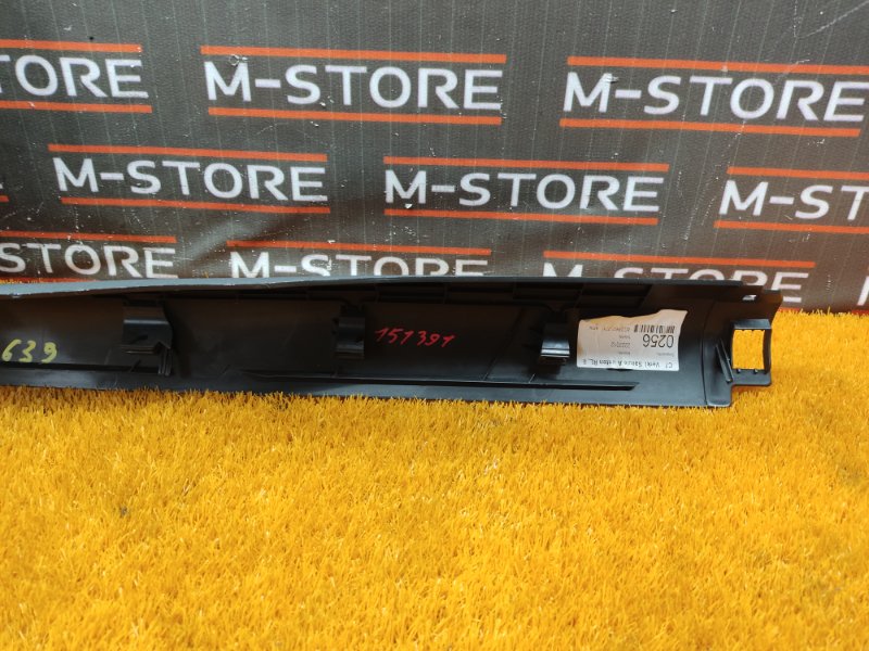 Накладка на порог салона, 720 рублей, Красноярск