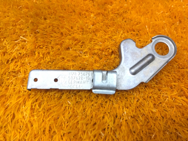 Кронштейн датчика кислорода, 300 рублей, Красноярск