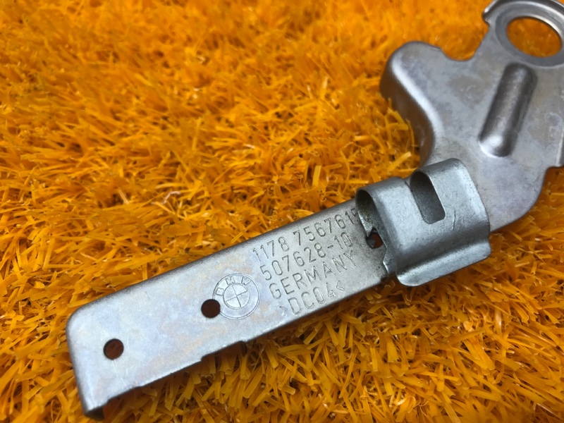 Кронштейн датчика кислорода, 300 рублей, Красноярск