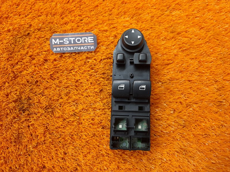 Блок управления стеклоподъемниками, 1750 рублей, Красноярск