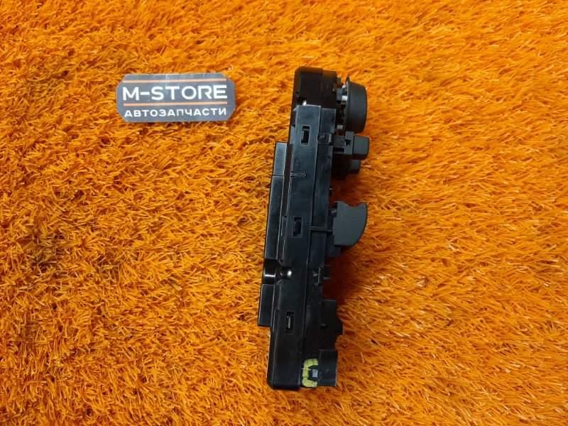 Блок управления стеклоподъемниками, 1750 рублей, Красноярск