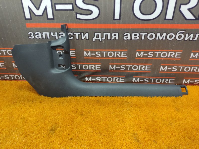 Накладка на порог салона, 720 рублей, Красноярск