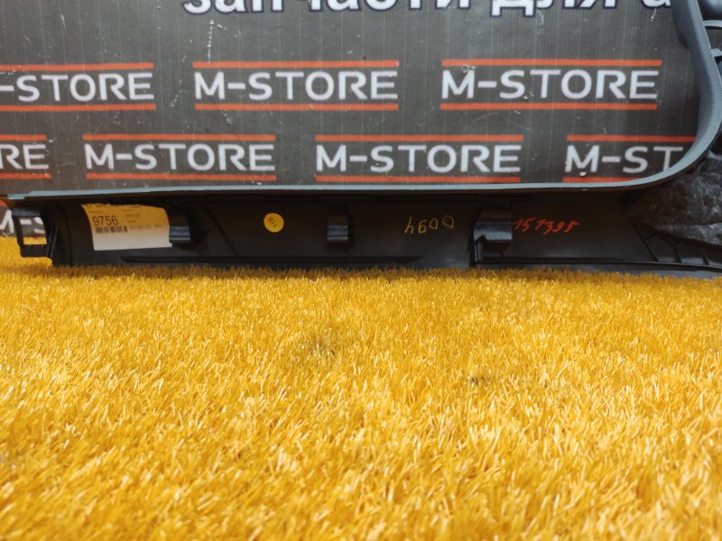 Накладка на порог салона, 720 рублей, Красноярск