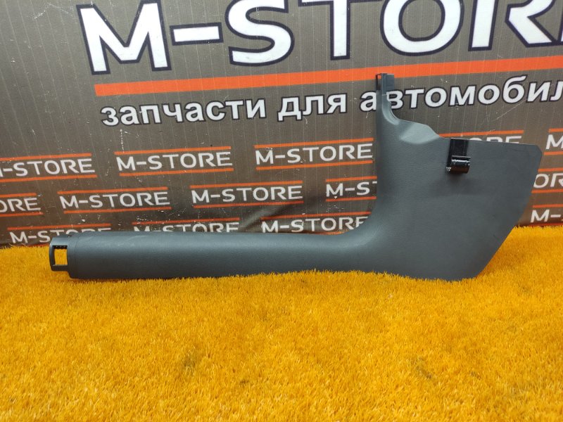 Накладка на порог салона, 720 рублей, Красноярск