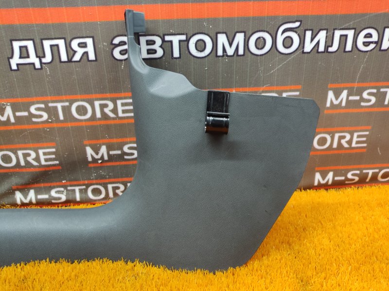 Накладка на порог салона, 720 рублей, Красноярск