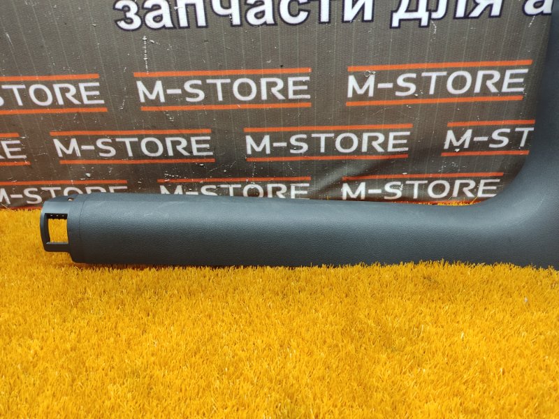 Накладка на порог салона, 720 рублей, Красноярск