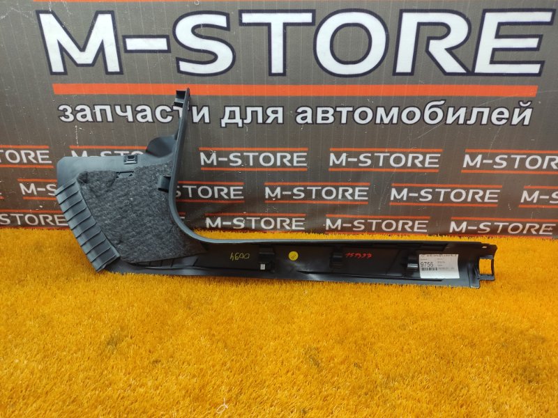 Накладка на порог салона, 720 рублей, Красноярск