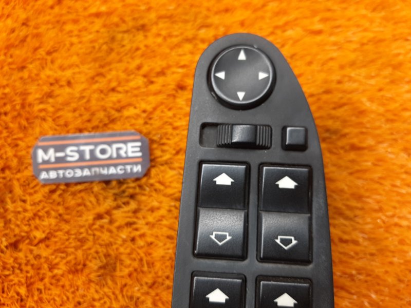 Блок управления стеклоподъемниками, 1060 рублей, Красноярск