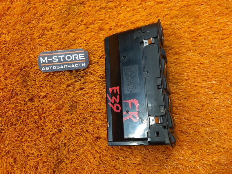 Блок управления стеклоподъемниками, 1060 рублей, Красноярск