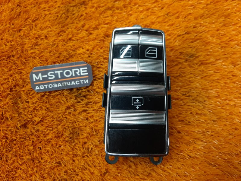 Блок управления стеклоподъемниками, 900 рублей, Красноярск