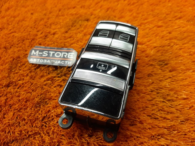 Блок управления стеклоподъемниками, 900 рублей, Красноярск