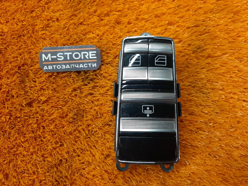 Блок управления стеклоподъемниками, 900 рублей, Красноярск