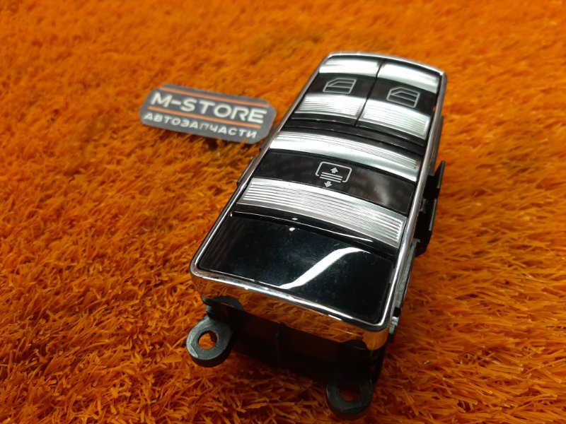 Блок управления стеклоподъемниками, 900 рублей, Красноярск