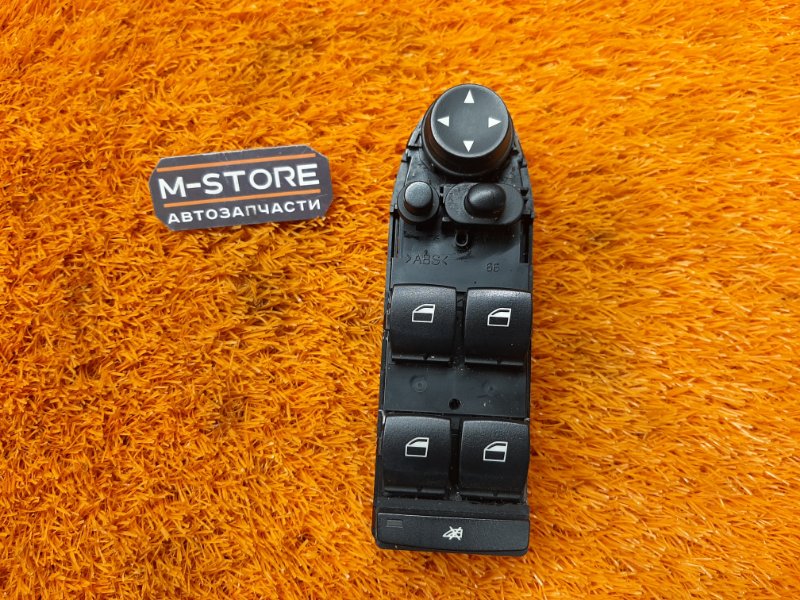 Блок управления стеклоподъемниками, 1110 рублей, Красноярск