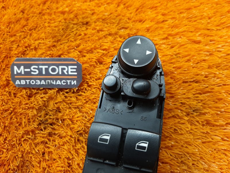 Блок управления стеклоподъемниками, 1110 рублей, Красноярск