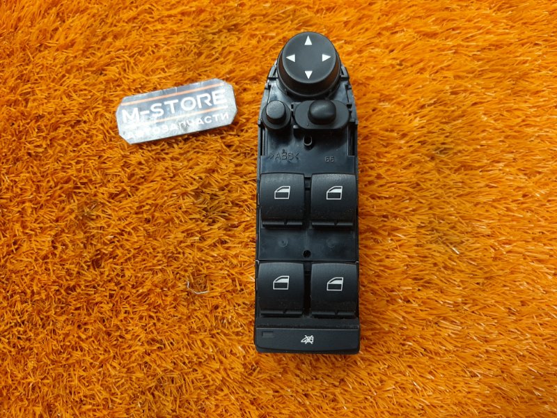 Блок управления стеклоподъемниками, 1000 рублей, Красноярск