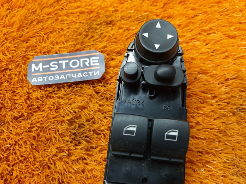 Блок управления стеклоподъемниками, 1000 рублей, Красноярск