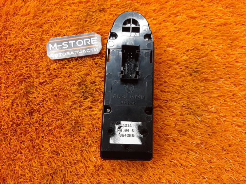 Блок управления стеклоподъемниками, 1000 рублей, Красноярск