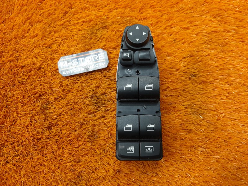 Блок управления стеклоподъемниками, 2000 рублей, Красноярск