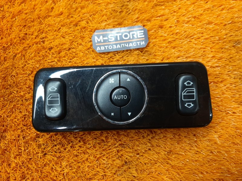 Блок управления стеклоподъемниками, 1060 рублей, Красноярск