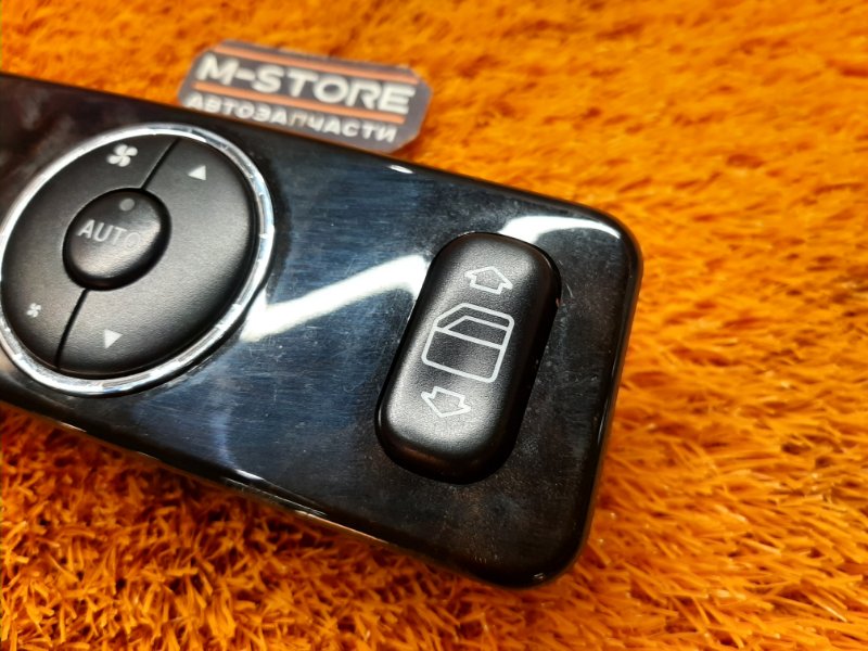 Блок управления стеклоподъемниками, 1060 рублей, Красноярск