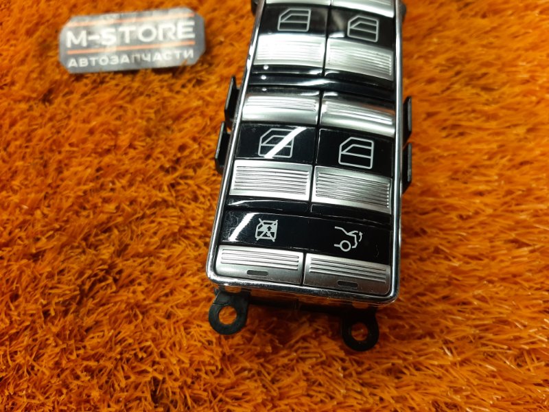 Блок управления стеклоподъемниками, 2000 рублей, Красноярск