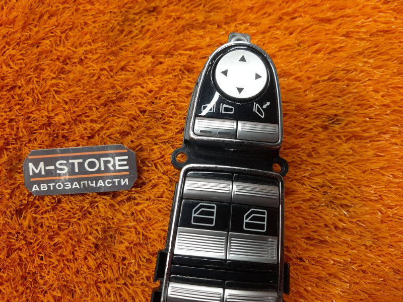 Блок управления стеклоподъемниками, 2000 рублей, Красноярск