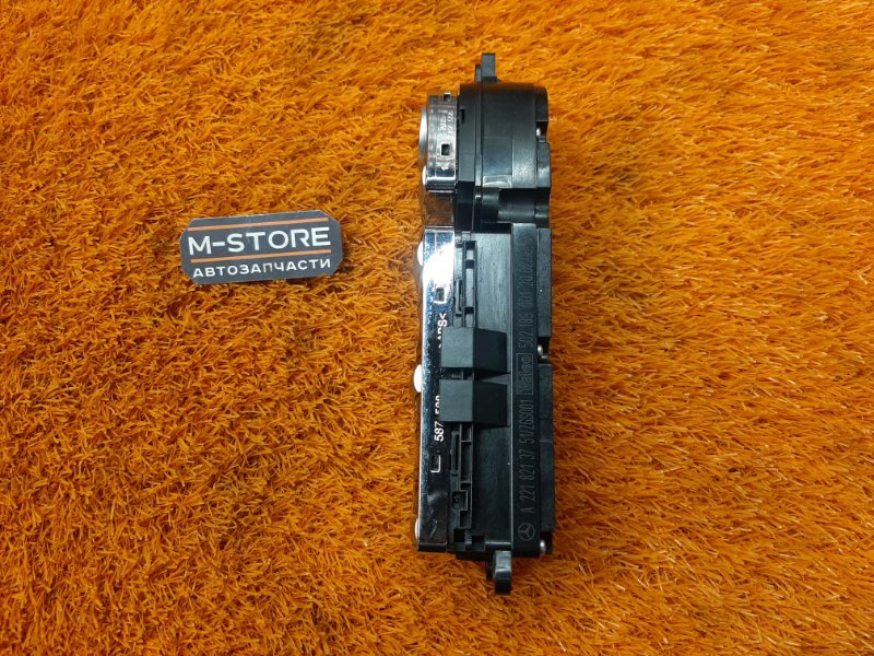 Блок управления стеклоподъемниками, 2000 рублей, Красноярск