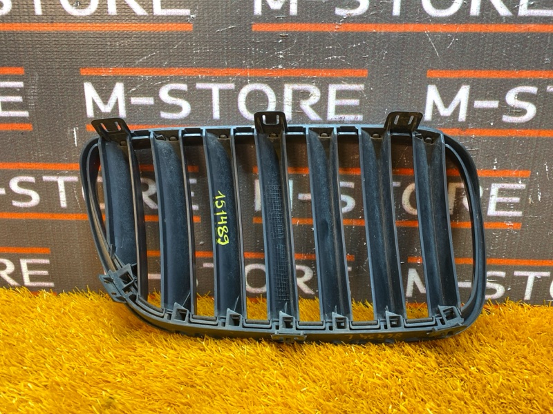 решетка радиатора, 1380 рублей, Красноярск