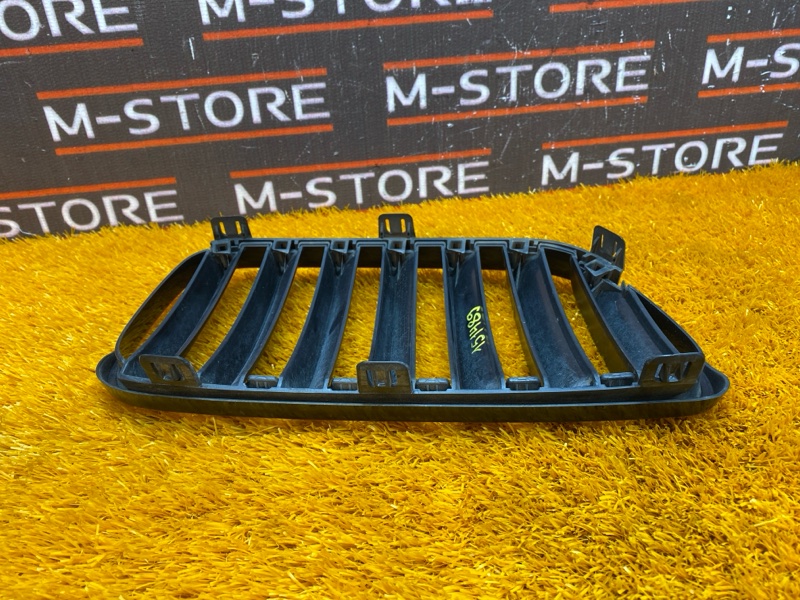 решетка радиатора, 1380 рублей, Красноярск