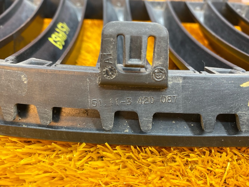 решетка радиатора, 1380 рублей, Красноярск