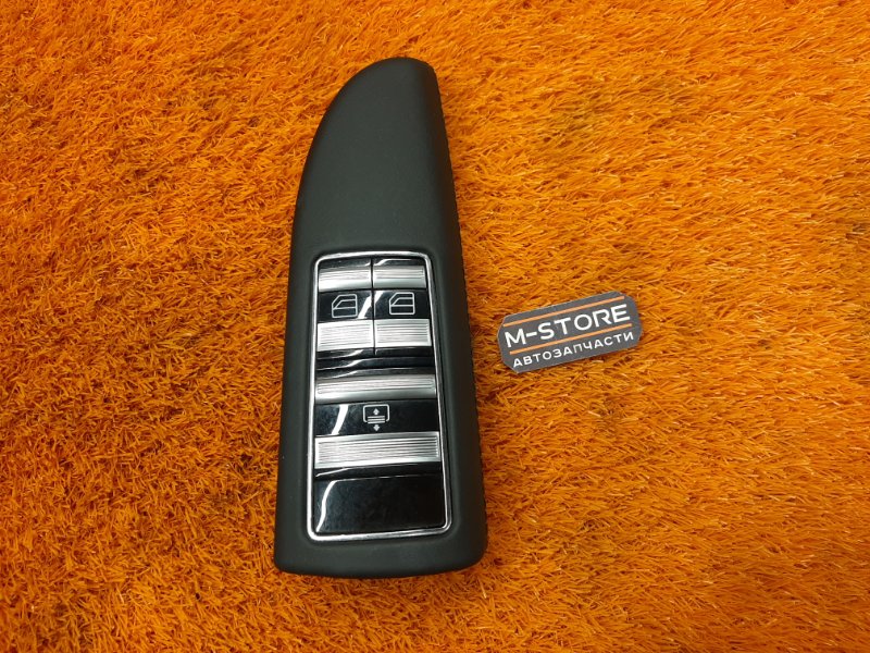 Блок управления стеклоподъемниками, 900 рублей, Красноярск