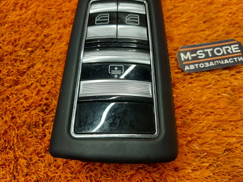 Блок управления стеклоподъемниками, 900 рублей, Красноярск