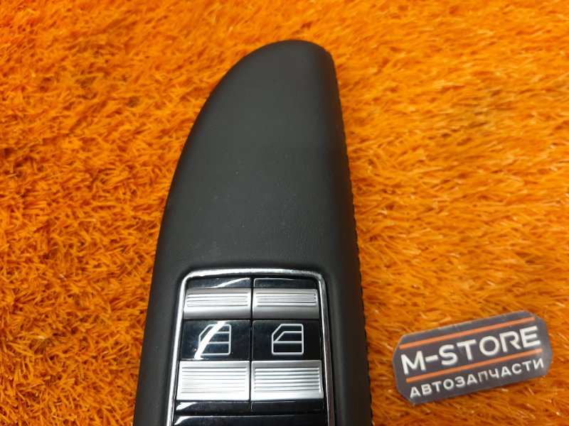 Блок управления стеклоподъемниками, 900 рублей, Красноярск