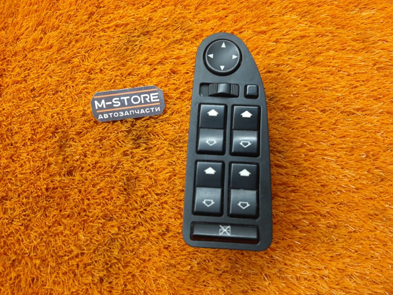 Блок управления стеклоподъемниками, 1060 рублей, Красноярск