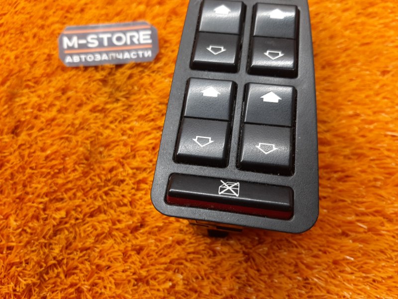 Блок управления стеклоподъемниками, 1060 рублей, Красноярск