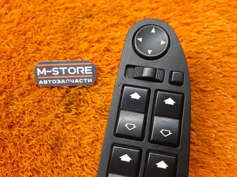 Блок управления стеклоподъемниками, 1060 рублей, Красноярск