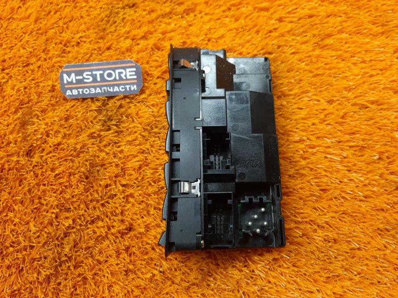 Блок управления стеклоподъемниками, 1060 рублей, Красноярск