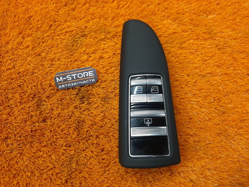 Блок управления стеклоподъемниками, 900 рублей, Красноярск