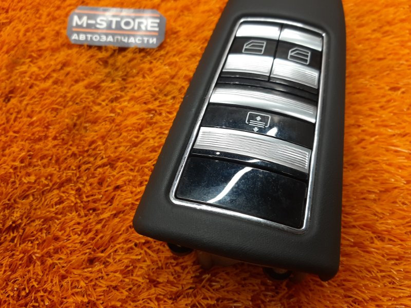 Блок управления стеклоподъемниками, 900 рублей, Красноярск
