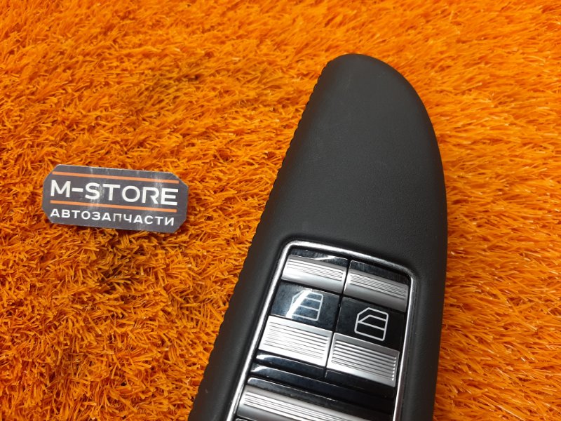 Блок управления стеклоподъемниками, 900 рублей, Красноярск