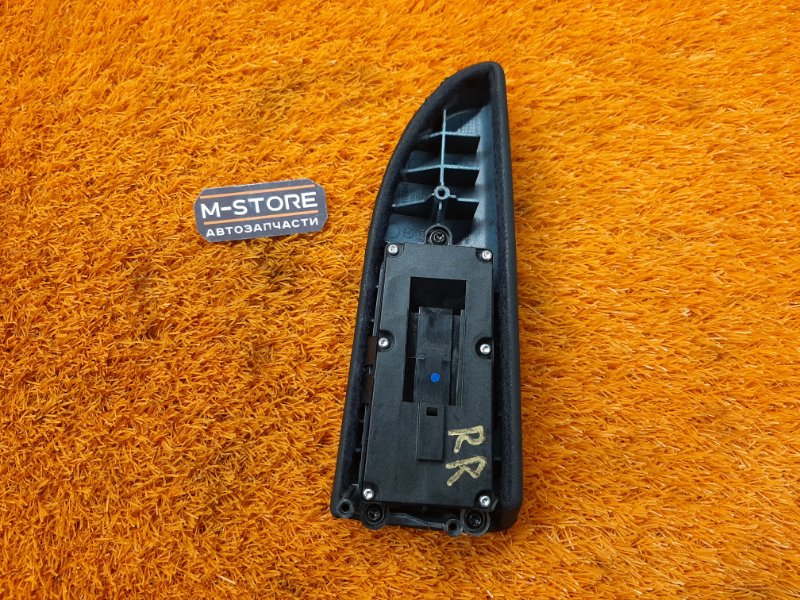 Блок управления стеклоподъемниками, 900 рублей, Красноярск