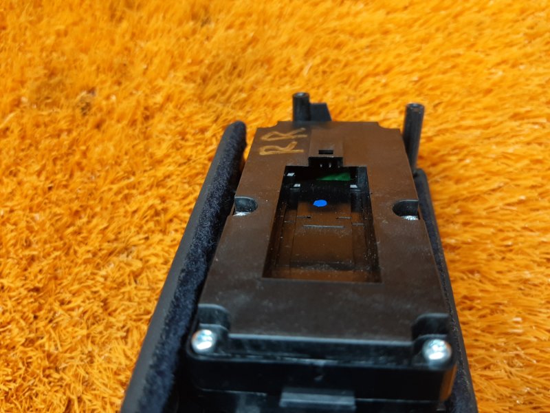 Блок управления стеклоподъемниками, 900 рублей, Красноярск