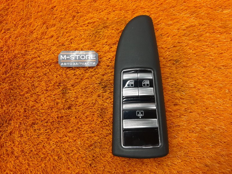 Блок управления стеклоподъемниками, 1000 рублей, Красноярск