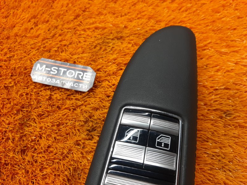 Блок управления стеклоподъемниками, 1000 рублей, Красноярск