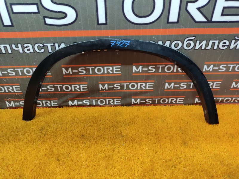 накладка на крыло, 1140 рублей, Красноярск